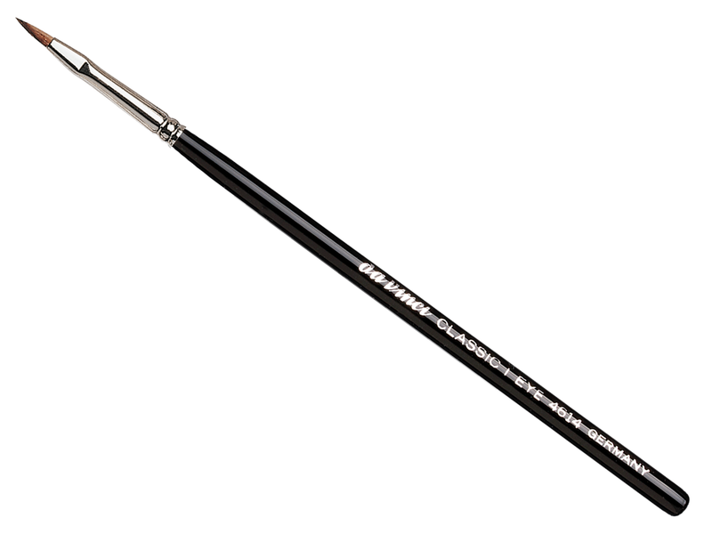 Da Vinci Eye Classic 4614 מברשת מקצועית לאיפור עיינים של דה וינצ'י