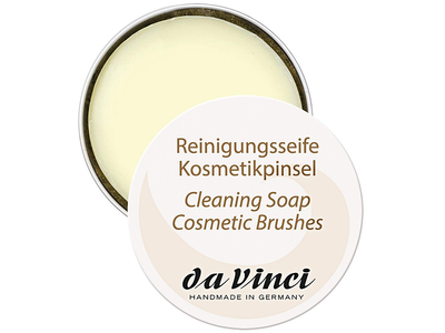 סבון לניקוי וטיפוח מברשות של דה וינצ'י