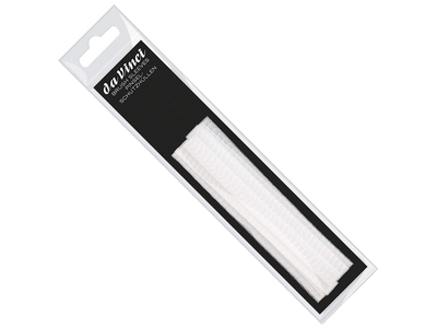 שרוול לכיסוי ולשמירת מברשות של דה וינצ’י