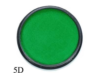 צבע מים מקצועי לציורי פנים וגוף 45 ג MW45.5D