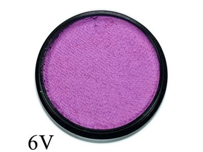 צבע מים מקצועי לציורי פנים וגוף 45 ג MW45.6V