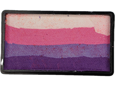 צבע מים לאיפור ציורי פנים וגוף 25 גר׳ MW25.07 מבית מונקו