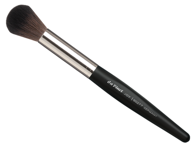 Da Vinci Face JOY 90277 מברשת מקצועית הנחת סומק של דה וינצ'י