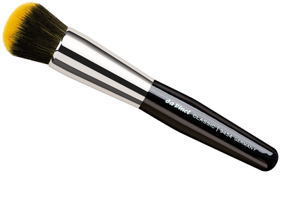 Da Vinci Face Classic 9454 מברשת מקצועית לאיפור פנים