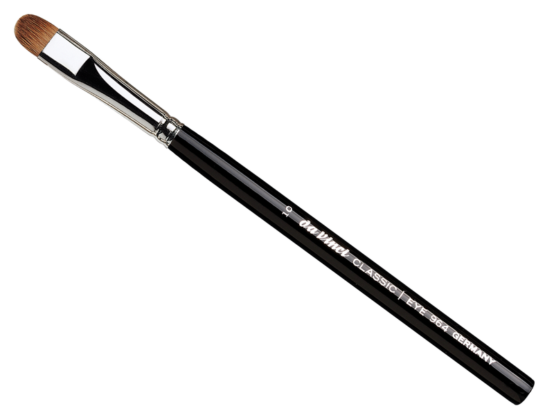 Da Vinci Eye Classic 964-10 מברשת מקצועית לאיפור עיינים של דה וינצ'י