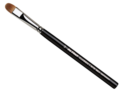 Da Vinci Eye Classic 964-12 מברשת מקצועית לאיפור עיינים של דה וינצ'י