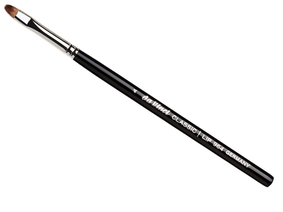 Da Vinci Lip Classic 964-4 מברשת מקצועית לאיפור שפתיים של דה וינצ'י