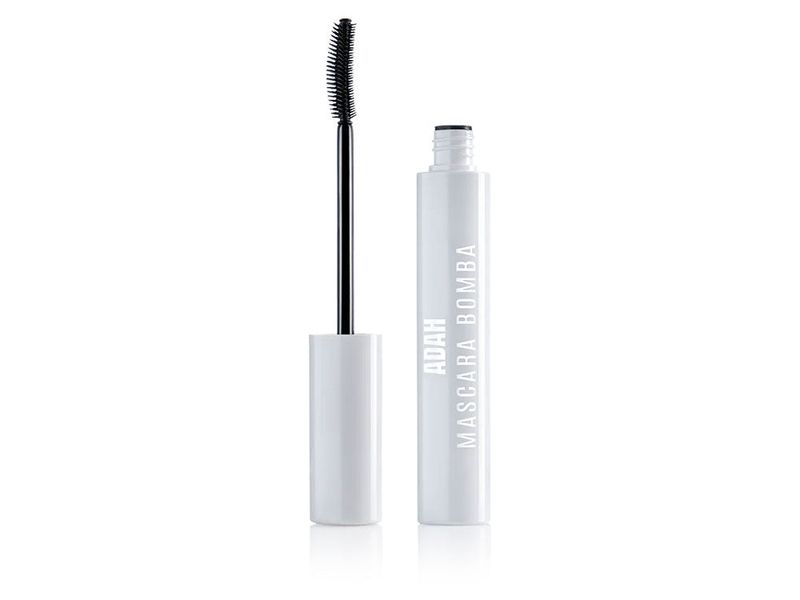 Adah Lazorgan Bomba Mascara מסקרה בומבה לאיפור מקצועי מבית עדה לזורגן