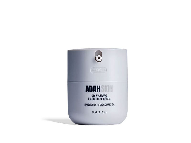Glowcorrect Brightening Cream קרם הבהרה מבית עדה לזורגן