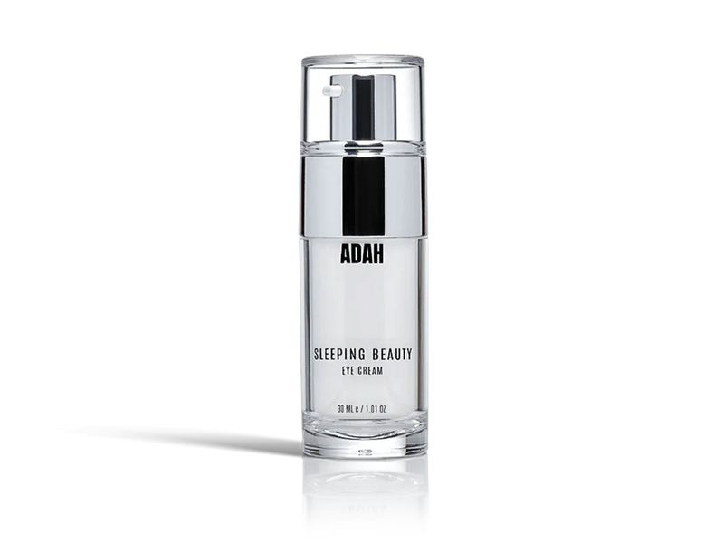 Adah Lazorgan Eye Cream קרם עיניים מבית עדה לזורגן