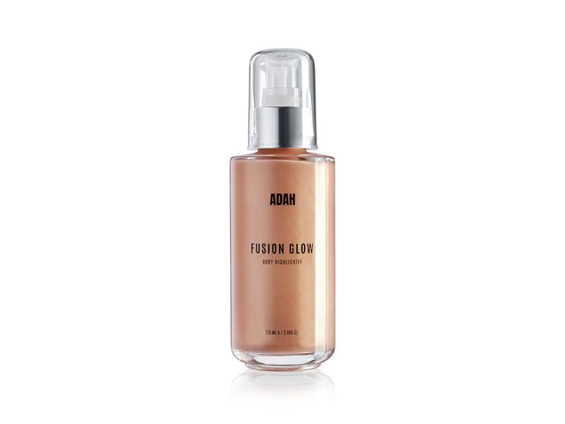 Adah Lazorgan Fusion Glow Shimmer שימר גוף פיוז׳ן גלואו מבית עדה לזורגן