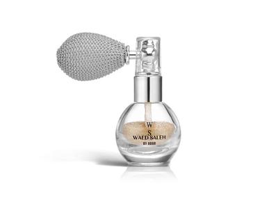 Glitz Me - Adah X Waed גליטר יהלומים מבית עדה לזורגן