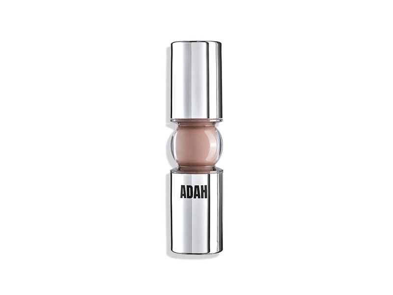 Matte Lipgloss ליפגלוס עמיד מאט מבית עדה לזורגן