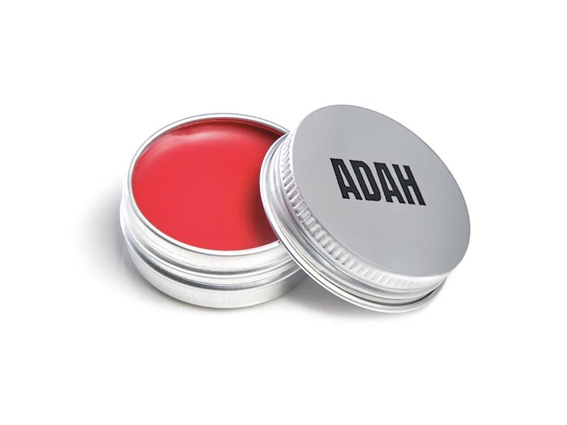Lip & Cheek Tint Milana Vino ליפ באלם טינט לאיפור מקצועי מבית עדה לזורגן