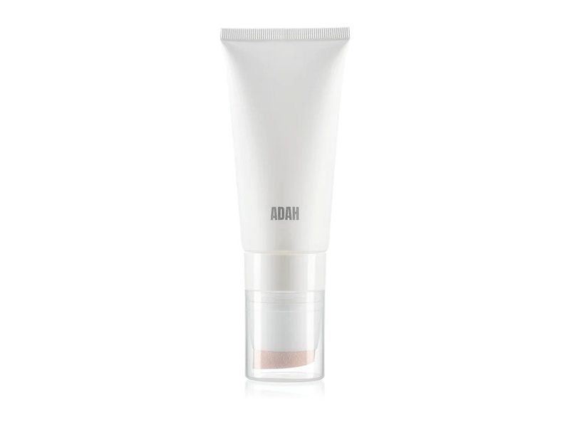 Adah Lazorgan I C U - CC CREAM קרם סיסי לאיפור מקצועי מבית עדה לזורגן