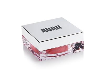 Adah Lazorgan LIP & CHEECK POWDER SHABBES COLLECTION סומק אודם כשר לשבת מבית עדה לזורגן