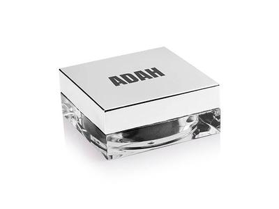 Adah Lazorgan POWDER EYELINER SHABBES COLLECTION איליינר אבקתי כשר לשבת מבית עדה לזורגן