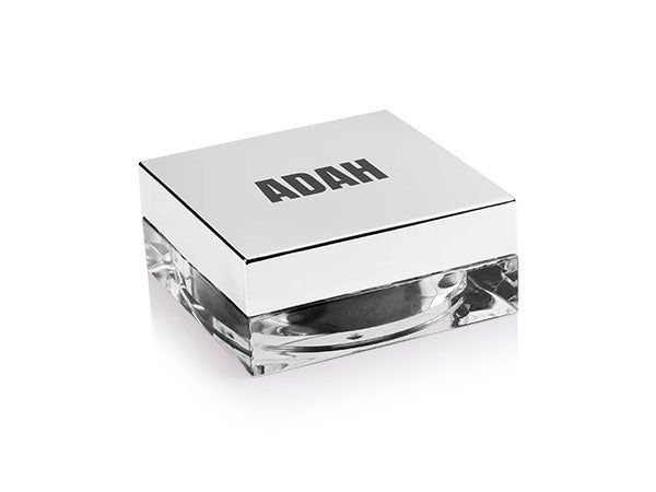 Adah Lazorgan POWDER EYELINER SHABBES COLLECTION איליינר אבקתי כשר לשבת מבית עדה לזורגן