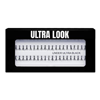 Ultra Look Under Black ריסים אולטרה שחור אנדר לאיפור מקצועי | עדה לזורגן