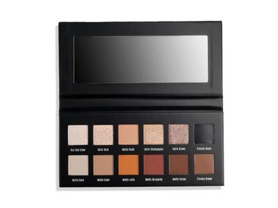 פלטת צלליות מבית עדה לזורגן Pro Touch Palette