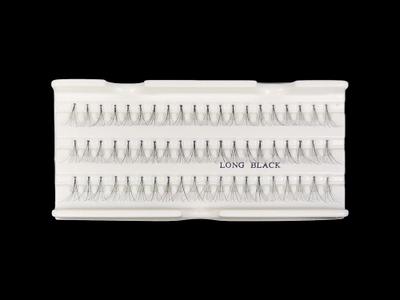 New Look Long Black ריסים ניו לוק לונג שחור
