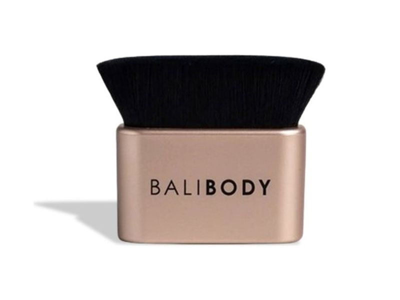 מברשת מיזוג למוצרי שיזוף BaliBody