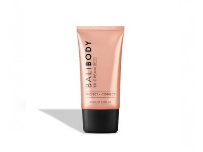 דמי מייקאפ BaliBody BB Cream