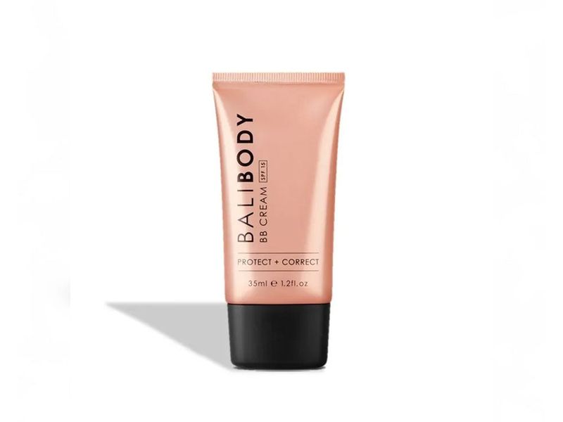 דמי מייקאפ BaliBody BB Cream