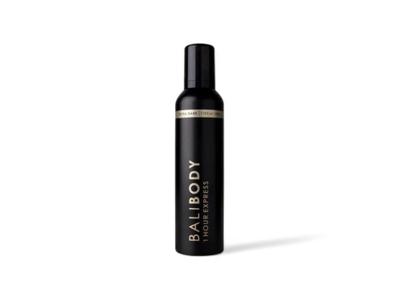 מוס שיזוף עצמי אקספרס בשעה BaliBody Ultra Dark