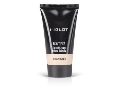 INGLOT Beautifier מייקאפ עשיר בלחות לאיפור מקצועי מבית אינגלוט