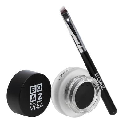 איליינר ג׳ל לאיפור מקצועי מבית בועז שטיין