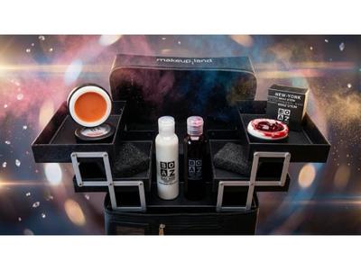 Boaz Stein Special Effects Kit ערכת אפקטים מיוחדת מבית בועז שטיין