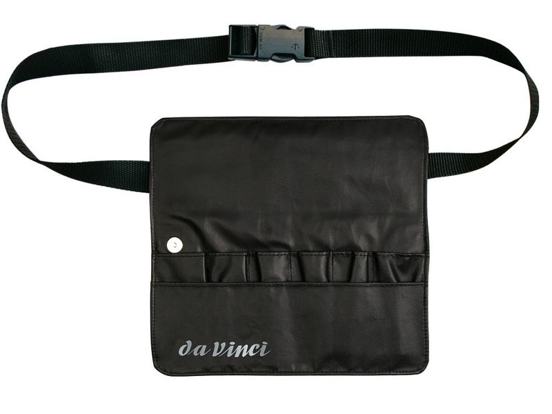 Da Vinci Classic נרתיק מקצועי למברשות איפור