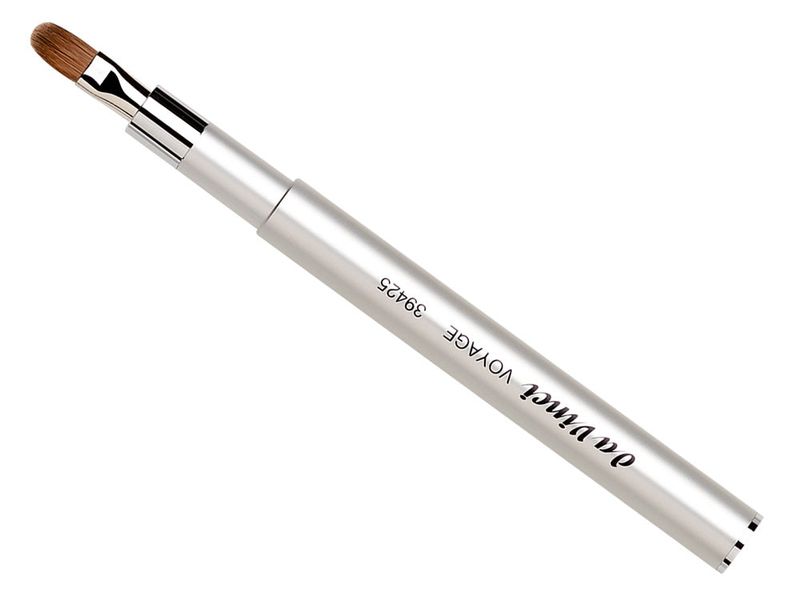 Da Vinci Lip Classic 39425 מברשת מקצועית לאיפור שפתיים