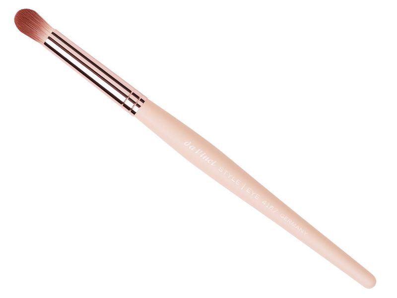Da Vinci Eyes STYLE 4167 מברשת מקצועית לאיפור עיניים