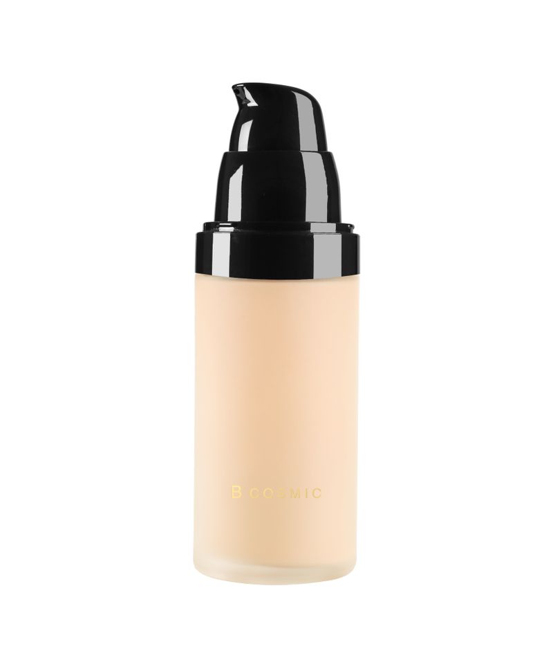מייקאפ נוזלי FL B cosmic מבית יוסי ביטון