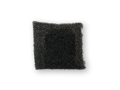 ספוג זיפים מקצועי לאיפור אפקטים מיוחידם של בועז שטיין