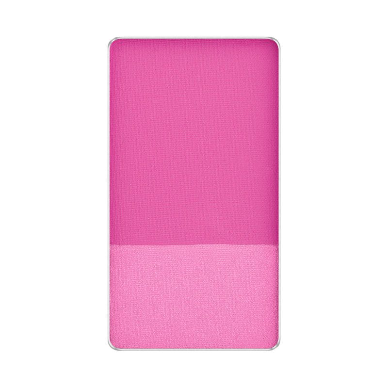 INGLOT Freedom System Fusion Blush And Illuminator NF סומק והיילייטר לאיפור מקצועי מבית אינגלוט