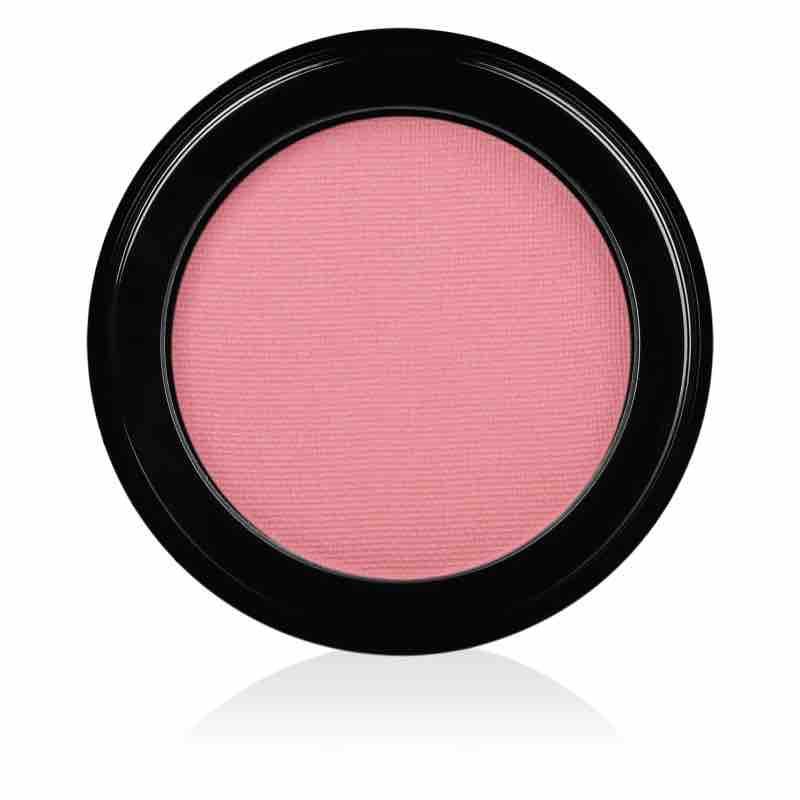 INGLOT Radiant Skin Face Blush סומק במרקם קטיפתי לאיפור מקצועי מבית אינגלוט