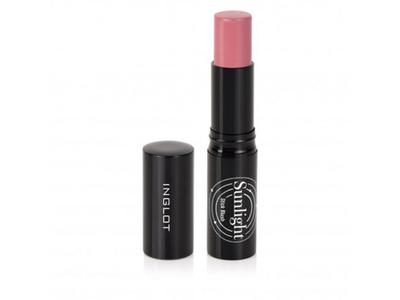INGLOT SUNLIGHT STICK BLUSH סומק סטיק קרמי מבית אינגלוט