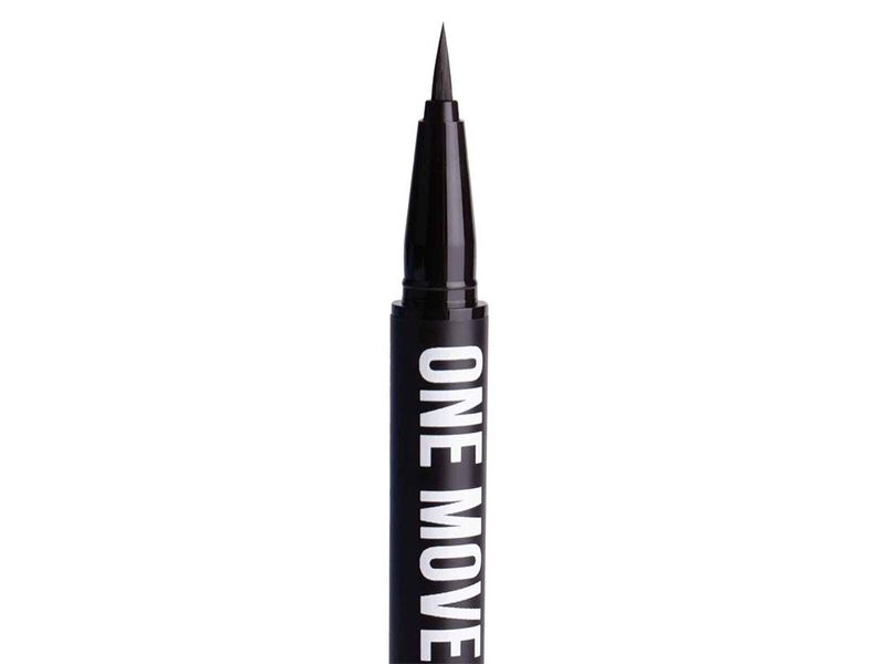 Inglot One Move Liquid Eyeliner אייליינר טוש לדיוק מירבי