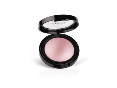 Inglot Medium Sparkler Face Eyes Body Highlighter הילייטר לאיפור מקצועי מבית אינגלוט