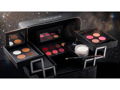 I'm Fashion Beauty Collection Kit ערכת ביוטי נבחרת