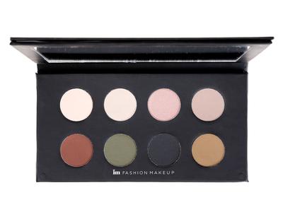 I'm Fashion Makeup Eyeshadow Palette 937 פלטת צלליות