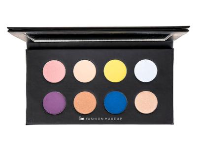 I'm Fashion Makeup Eyeshadow Palette 938 פלטת צלליות
