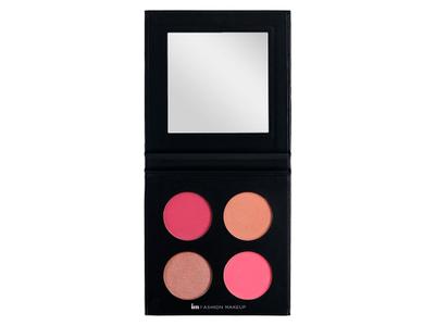I'm Fashion Makeup Blush Palette פלטת סמקים 902