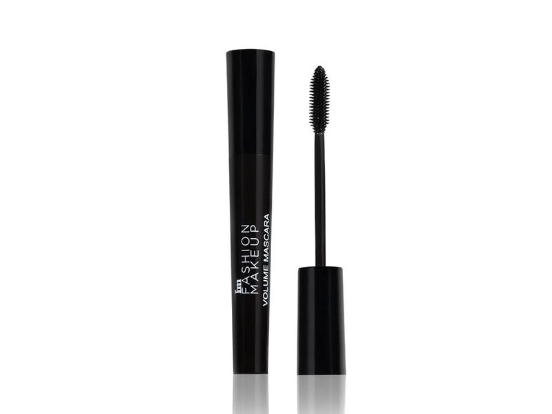 I'm Fashion Makeup  מסקרה מעבה