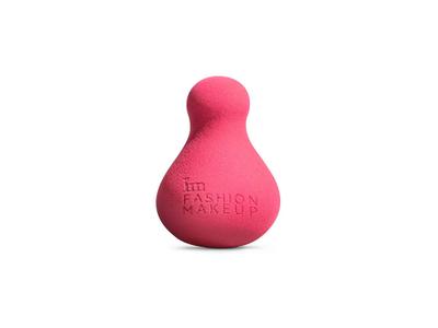 I'm Fashion Makeup ספוגית איפור טיפה