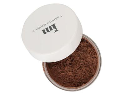 I'm Fashion Makeup Cocoa Biscuit Loose Powder פודרה אבקתית בגוון קקאו