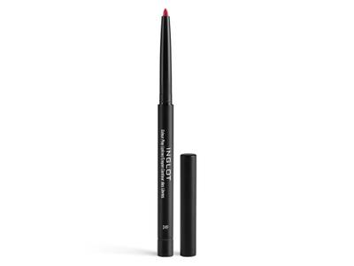 INGLOT Color Play Lipliner עפרון שפתיים במרקם קרמי ללא חידוד מבית אינגלוט
